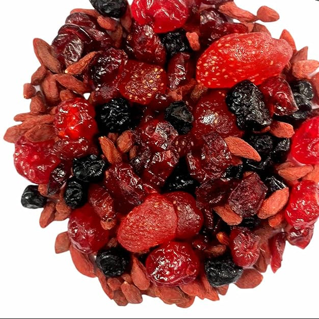 Mixed Berries - 100gm