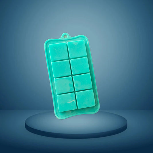 Designer Kunafa Bar Silicone Chocolate Mould (60-80gm)