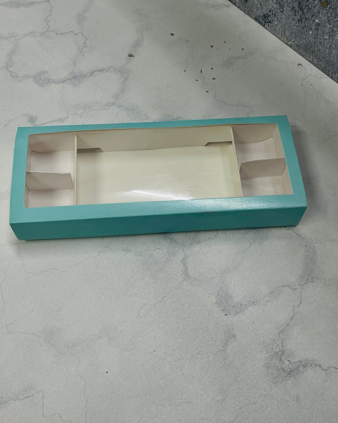 4 Cavity + Bar Hamper Box (Set of 10)