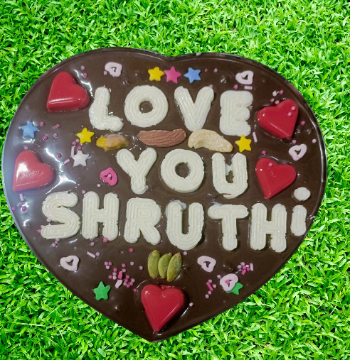 Alphabet Silicone Fondant Mould | 15x10cm