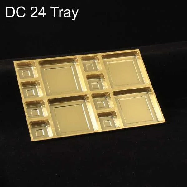 24 DC Tray (6×4) Pack of 5