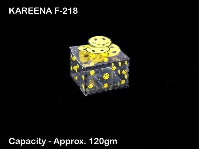 F-218 Pack of 10