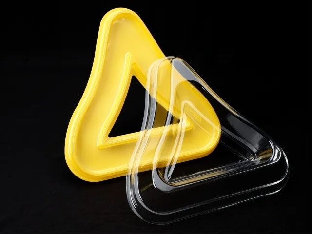 A1 Modak Box Yellow (240gm) Pack of 10