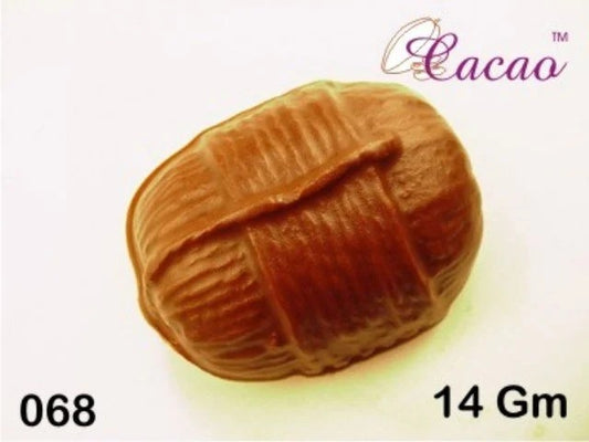 Sutli Bomb Cracker Mould | Diwali Cracker Sutli Bomb Chocolate Mould