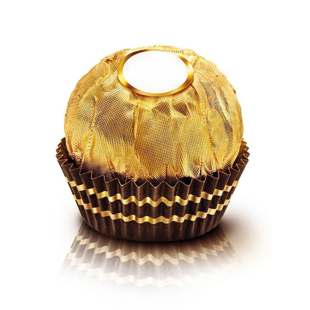 Ferrero Rocher Chocolate Paper Cups | Chocolate Liners | Pack Of 500pcs