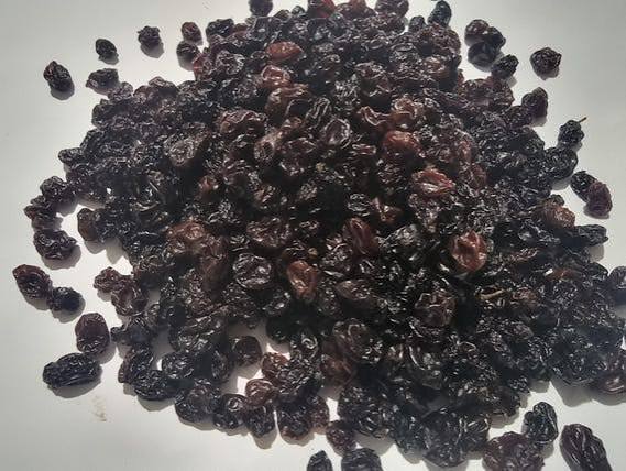 Dried Black Currant - 100gm