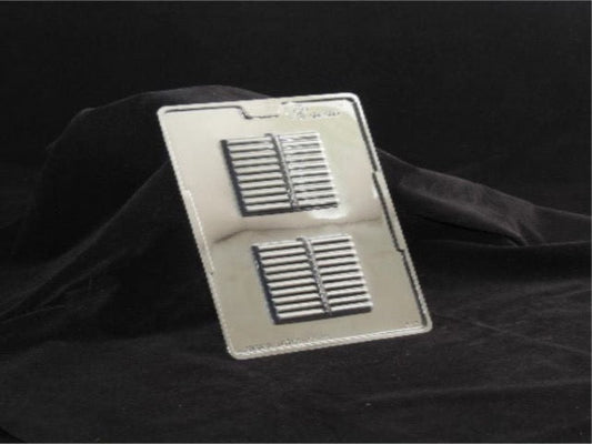 Big Ladi Cracker Chocolate Mould | Big Ladi Bomb Diwali Cracker Chocolate Mould