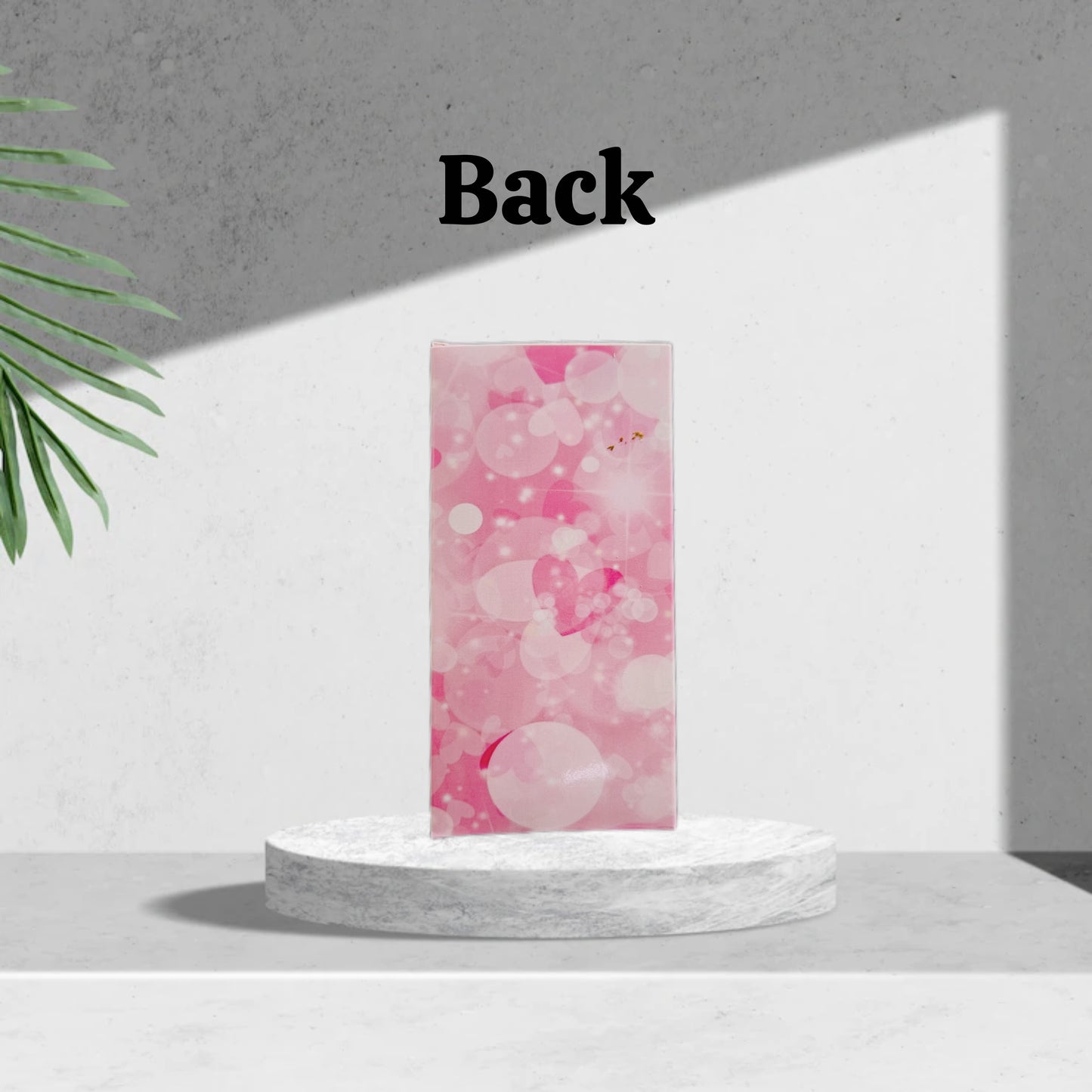 Premium Design Medium Size Chocolate Bar box (Pack of 10) (Size- 14*7*1 cm) for 50-60gm Chocolates