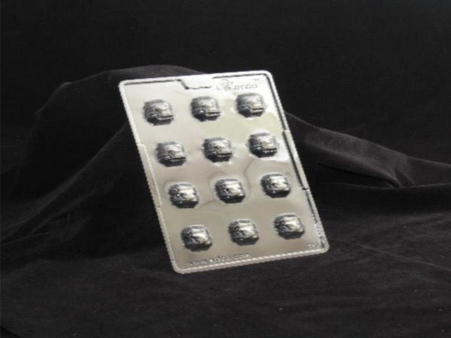 Sutli Bomb Cracker Mould | Diwali Cracker Sutli Bomb Chocolate Mould