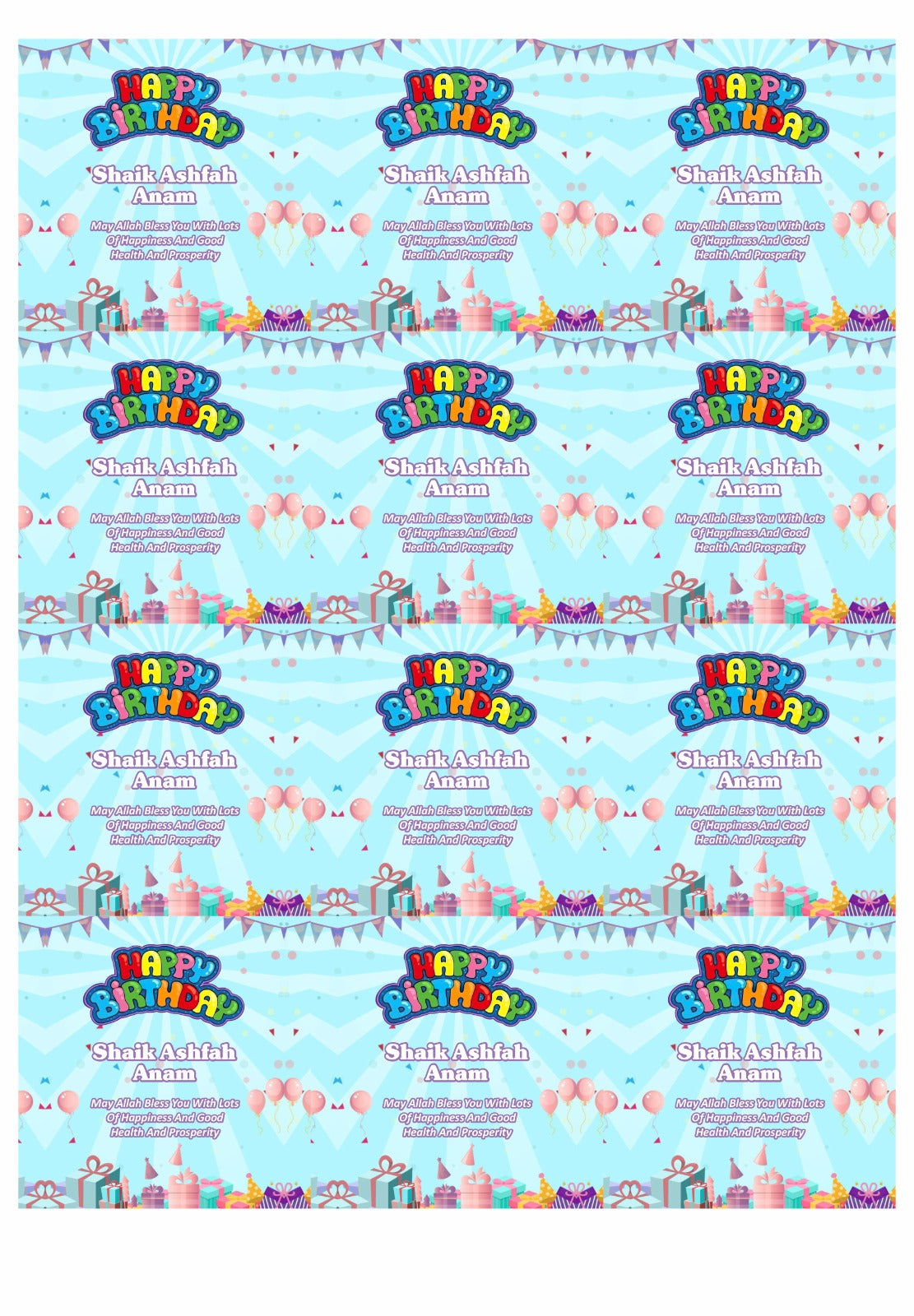 Need Customized Stickers Whatsapp at 7042532455