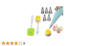 Baking Tools & Accessories