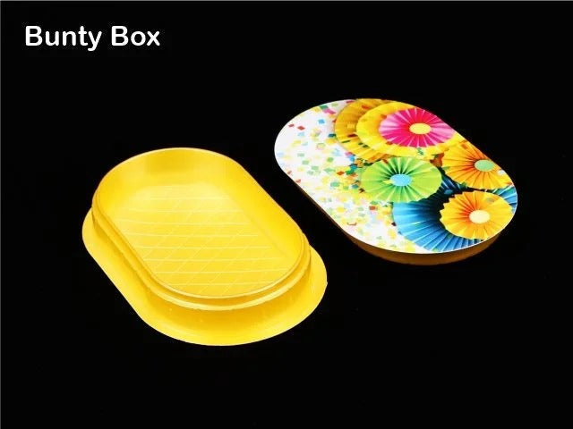 Kunafa Chocolate Boxes