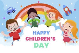 Children's Day Collection
