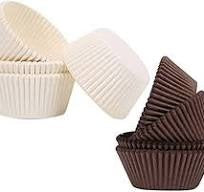 Chocolate & Cake Liners