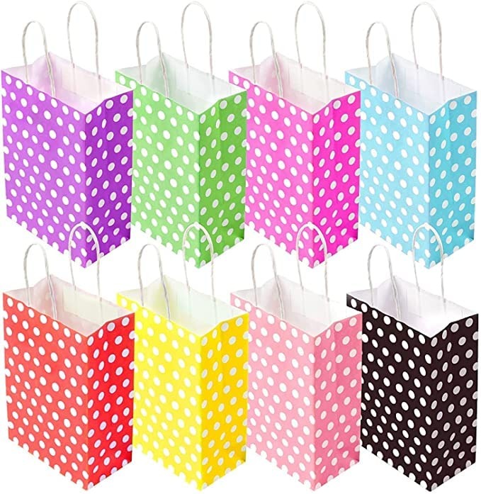 Paper Bags