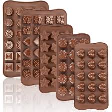 Silicon Moulds & Tools