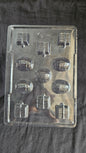 2 in 1 Sutli & Ladi Bomb Chocolate Mould - 186