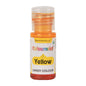 Colourmist Oil Candy Color – Yellow (20g) | Edible Oil-Based Color for Chocolates & Sweets