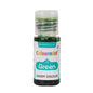 Colourmist Oil Candy Color – Green (20g) | Edible Oil-Based Color for Chocolates & Sweets