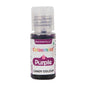 Colourmist Oil Candy Color – Purple (20g) | Edible Oil-Based Color for Chocolates & Sweets