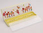 Happy Birthday 2 line SMS Chocolate box | 2 lines Birthday Message Box (Pack of 5)