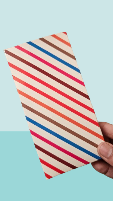Multi Colour Premium Quality Bar Box – Vibrant, Sturdy & Stylish - Pack of 10