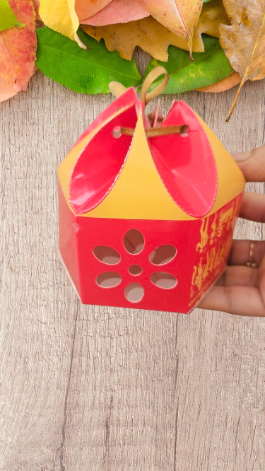 Mini Kamal Hamper Box | Small Chocolate Hamper Box (set of 25 pcs) - Set of 25