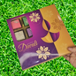 16 Cavity Premium Glossy Chocolate Box (Set of 25)