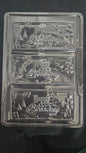 Happy Birthday Bar Chocolate Mould - 537