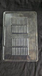 Big Ladi Cracker Chocolate Mould -442 | Big Ladi Bomb Diwali Cracker Chocolate Mould