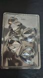 Big heart Pinata Chocolate Mould - 396
