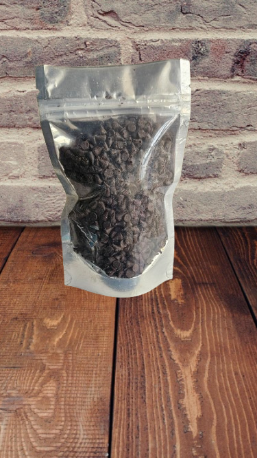 Dark Choco Chips - 250gm