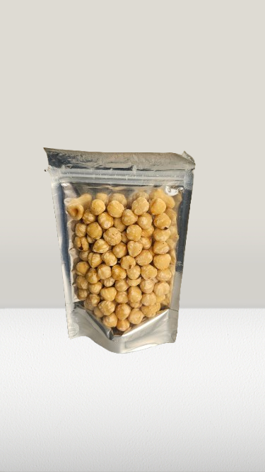 Hazelnut - 100gm