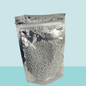 Mini Silver Balls - 100gm