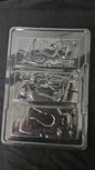 Kissing Couple Chocolate Bar mould | Valentine Chocolate Mould - 502