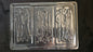 Wedding Couple Chocolate Mould - 501 | Couple Chocolate Bar Mould