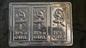 It's a Girl Chocolate Bar Mould (50-55gm) PVC Chocolate Mould - 585