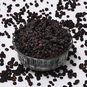 Dried Black Currant - 100gm