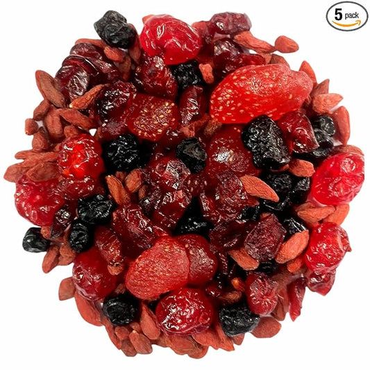 Mixed Berries - 100gm