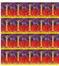 Sticker for Big Skyshot Bomb | Sticker for Big PATAKA Mould | Big Skyshot Bomb Diwali sticker
