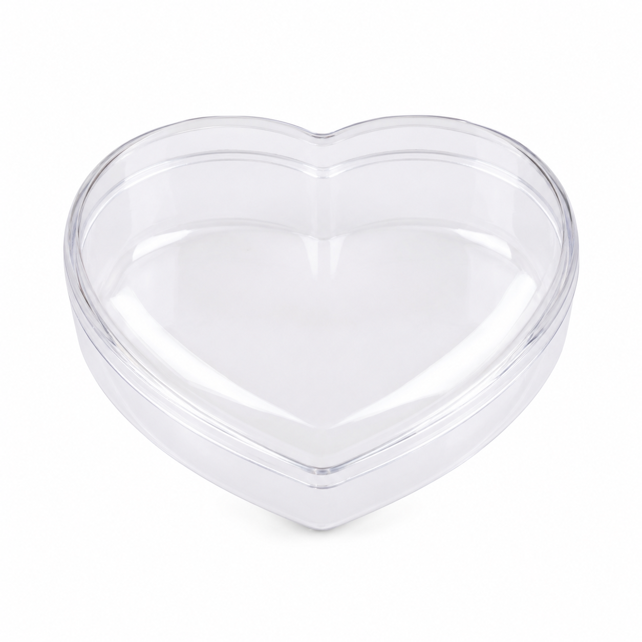 5 Cavity Acrylic Box for Chocolates & Truffles (Set of 10) Ferrero Rocher Chocolate Box