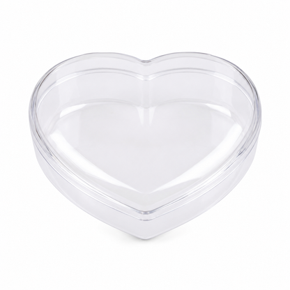5 Cavity Acrylic Box for Chocolates & Truffles (Set of 10) Ferrero Rocher Chocolate Box