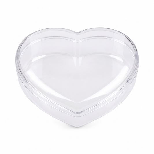 5 Cavity Acrylic Box for Chocolates & Truffles (Set of 10) Ferrero Rocher Chocolate Box