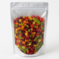 Dried Mixed Fruits - 100gm