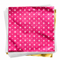 4 in 1 Multi Colour Mini Star print Chocolate Wrapper |  Multicolour Mini Star print Chocolate Wrapper-200 pcs (Any 4 Random Colours Pack)