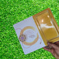 Rakhi Bar Book for 50-60 gm Chocolate Bar | Happy Rakshabndhan Chocolate Bar Book (Set of 5)