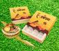 Happy Rakshabandhan 9 Cavity Box (Set of 10 box)