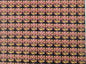 Small Ladi Bomb Sticker for mould no. 067 & 443 (88 stickers in a sheet) Diwali Cracker chocolate Sticker