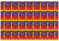 Sticker for Mini Skyshot Bomb | Sticker for Small PATAKA Mould | Mini Skyshot Diwali sticker