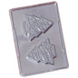 Christmas Tree Bar Mould 55-60 gm | Christmas Tree Shape Bar Mould